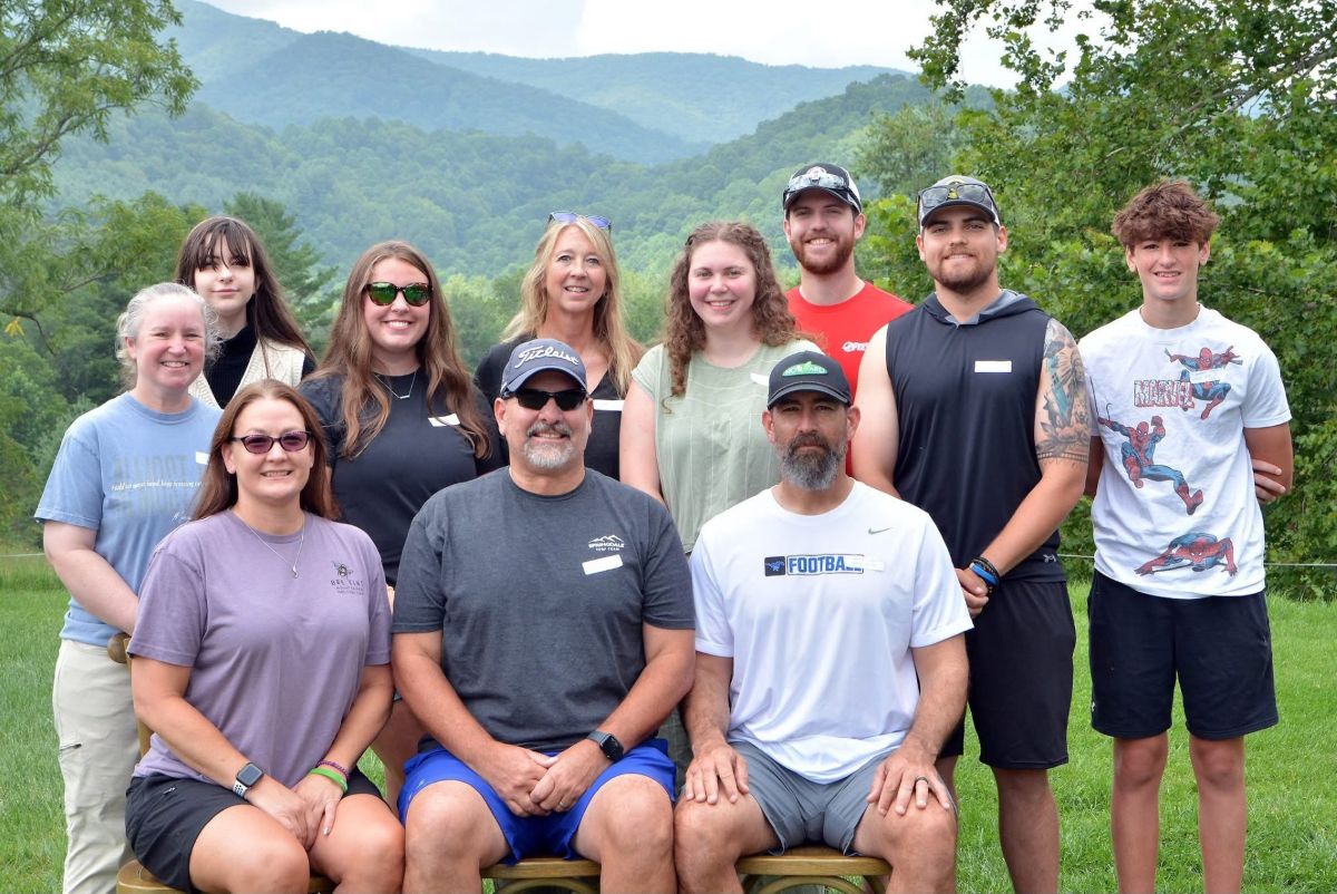 Springdale Resort's Jeremy Boone becomes 91st Master Greenkeeper