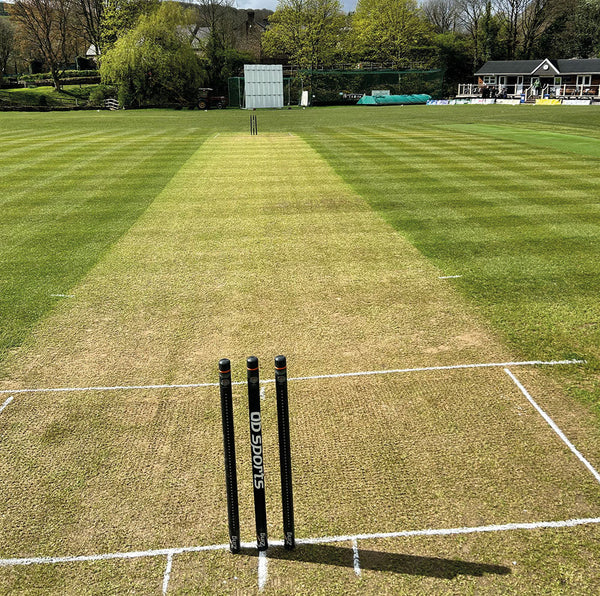 Game-changer: Hybrid wickets transform Bradfield Fellowship