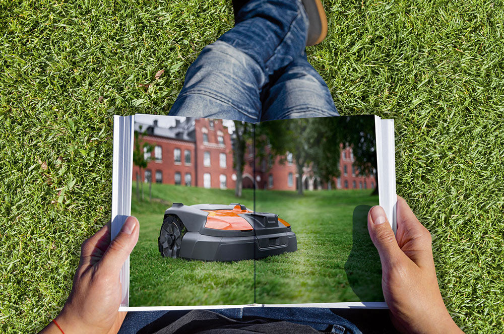 The future of turfcare education: from classroom to club