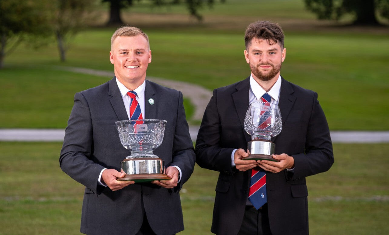 Winners announced for the Toro Student Greenkeeper of the Year Awards 2025