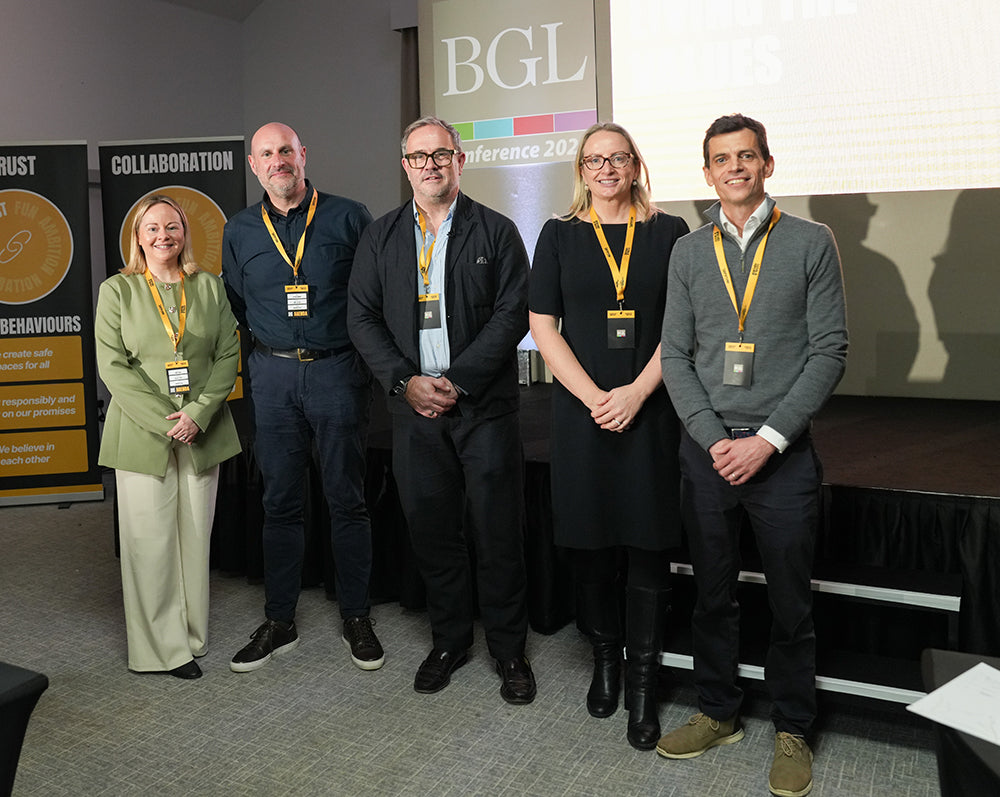 Burhill Group Limited unveils new purpose and values as it sets course for next phase of growth