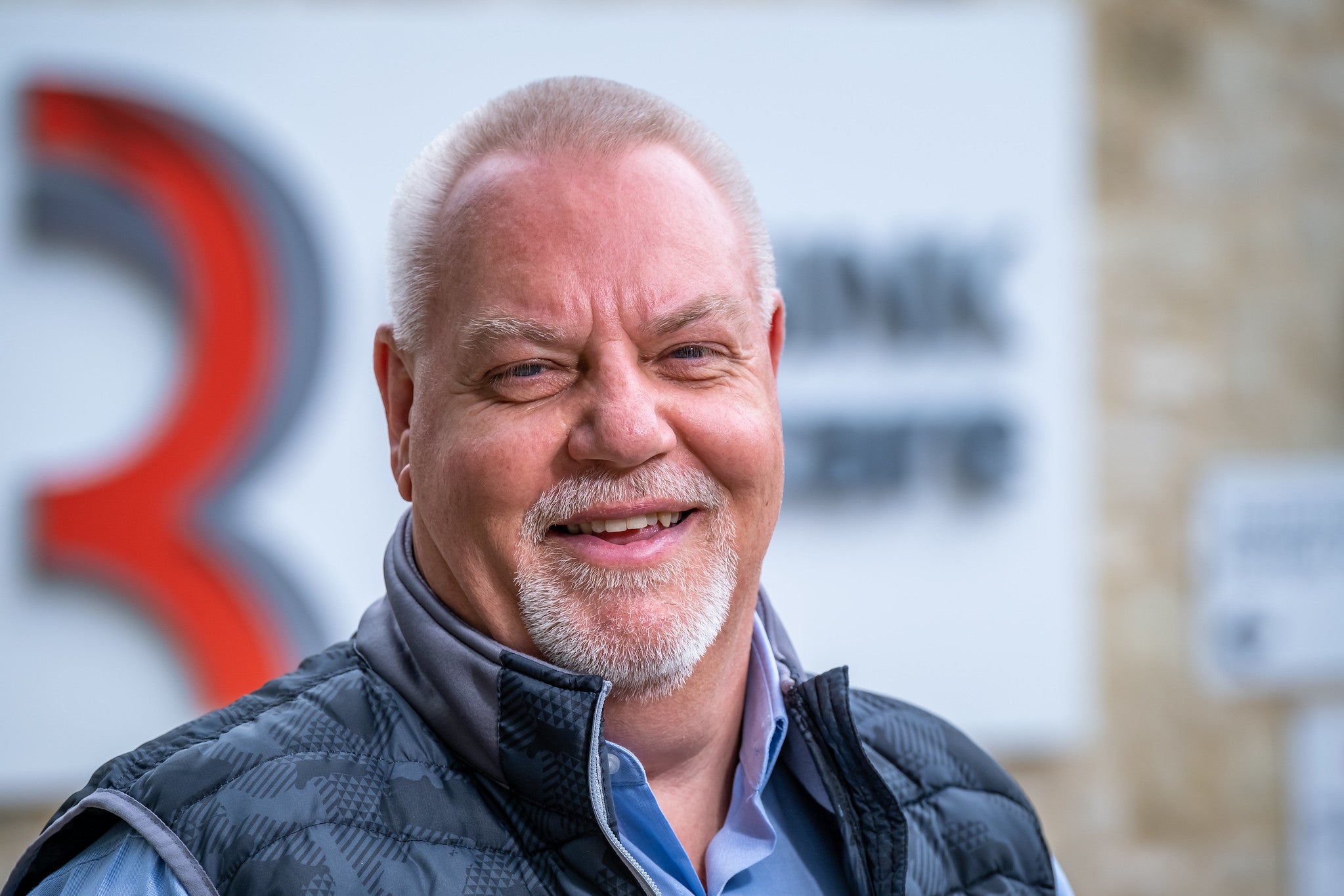 Reesink East Anglia builds on two years of success