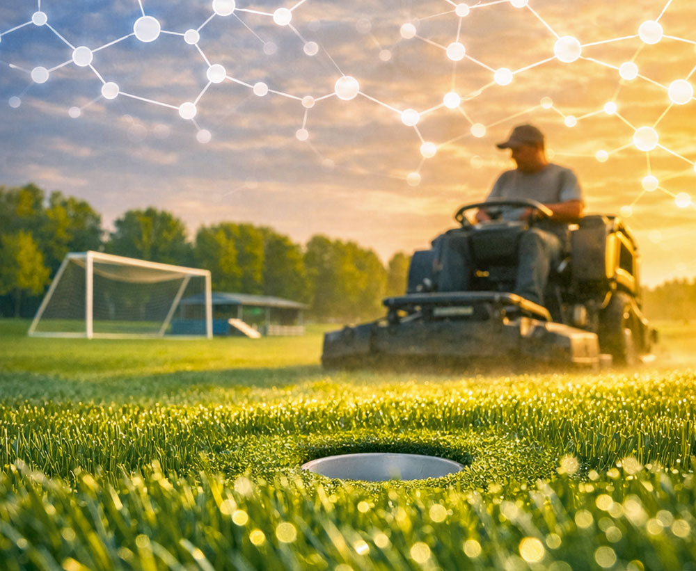 CBAM: How the UK’S carbon border tax will reshape costs for grounds teams and greenkeepers