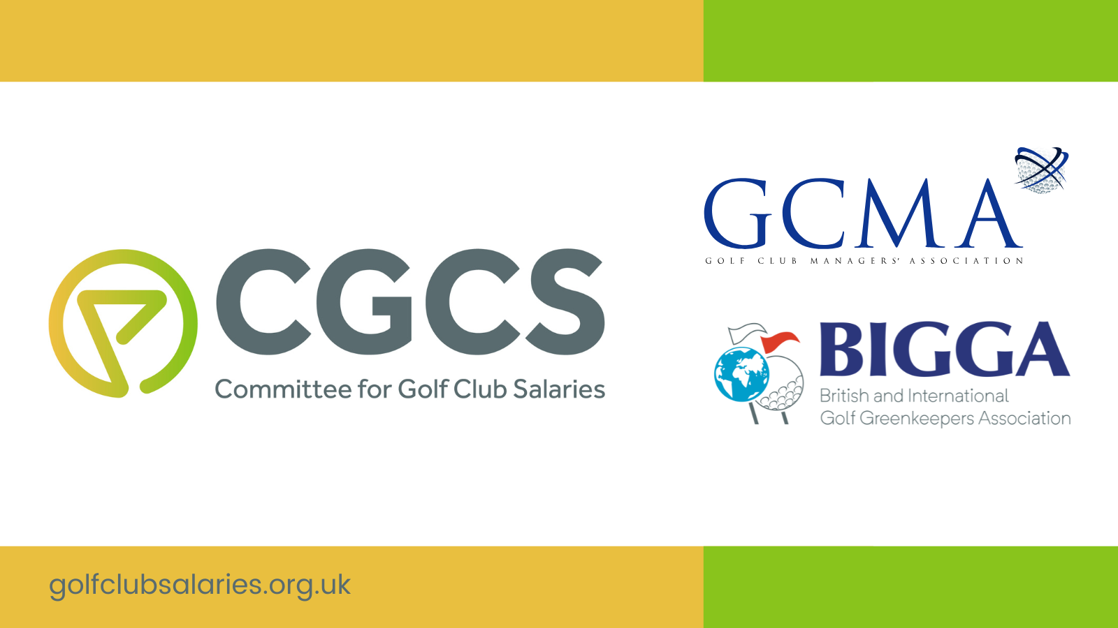 Committee for Golf Club Salaries (CGCS) – Statement for 2026