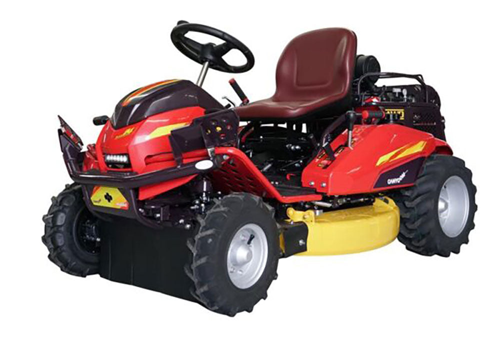 PSD Groundscare returns to SALTEX with exciting UK product launches