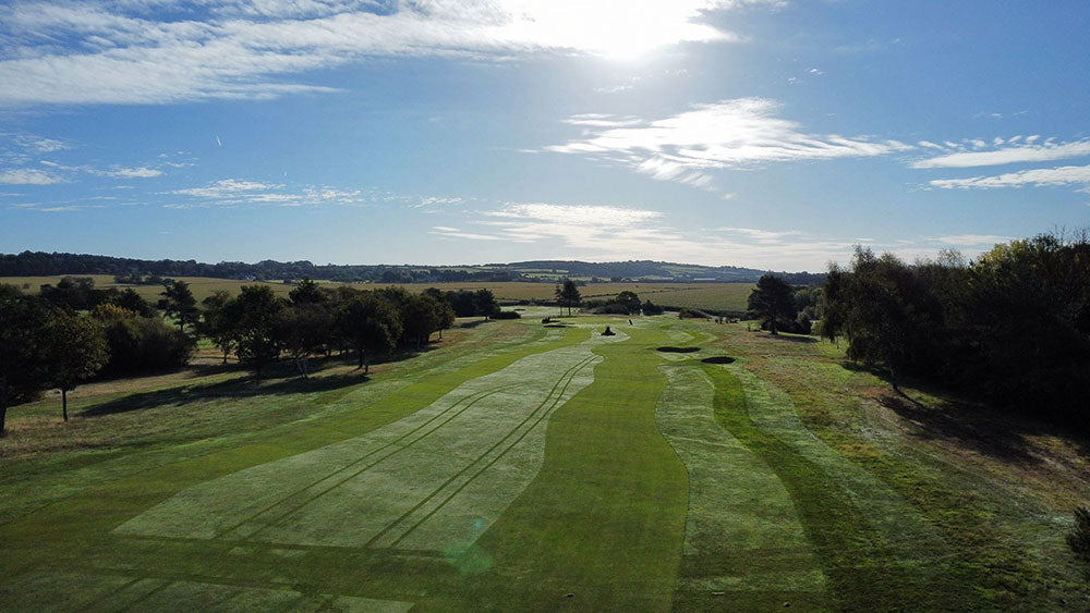 Caldy Golf Club’s sustainable makeover