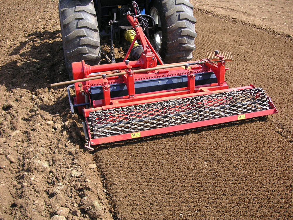 Specialist solutions take centre stage for Campey at groundsfest