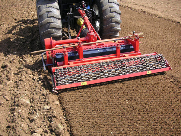 Specialist solutions take centre stage for Campey at groundsfest