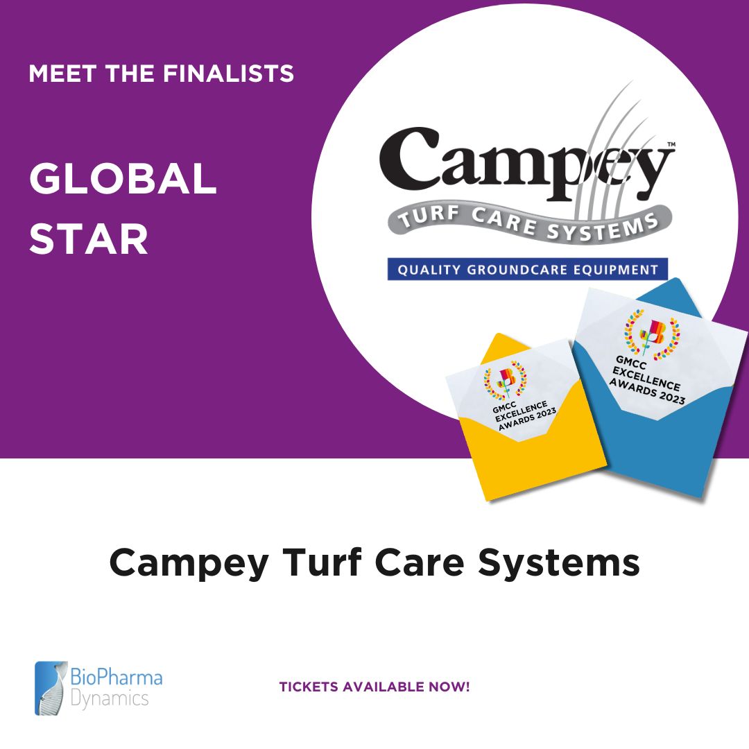 Campey Nominated for Greater Manchester Chamber of Commerce Global Star Award 2024