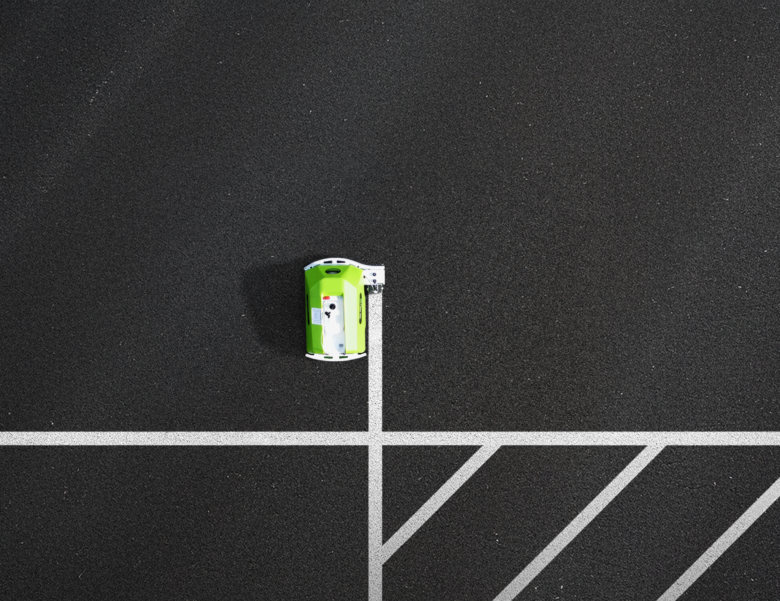 Turf Tank unveils expanded robot capabilities at Groundsfest 2025