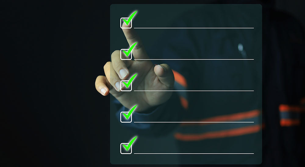 Productive product choice