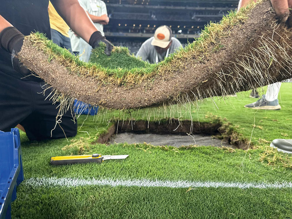 From research to reality: FIFA’s shallow pitch system debuts at the Club World Cup