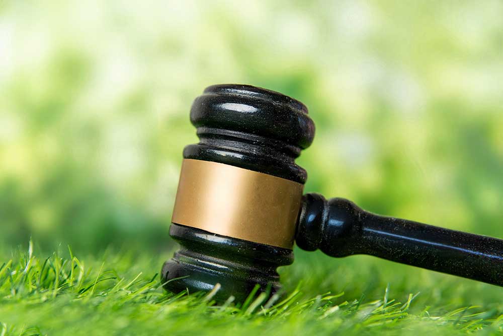 The Amenity Standard - How will changing legislation affect you?