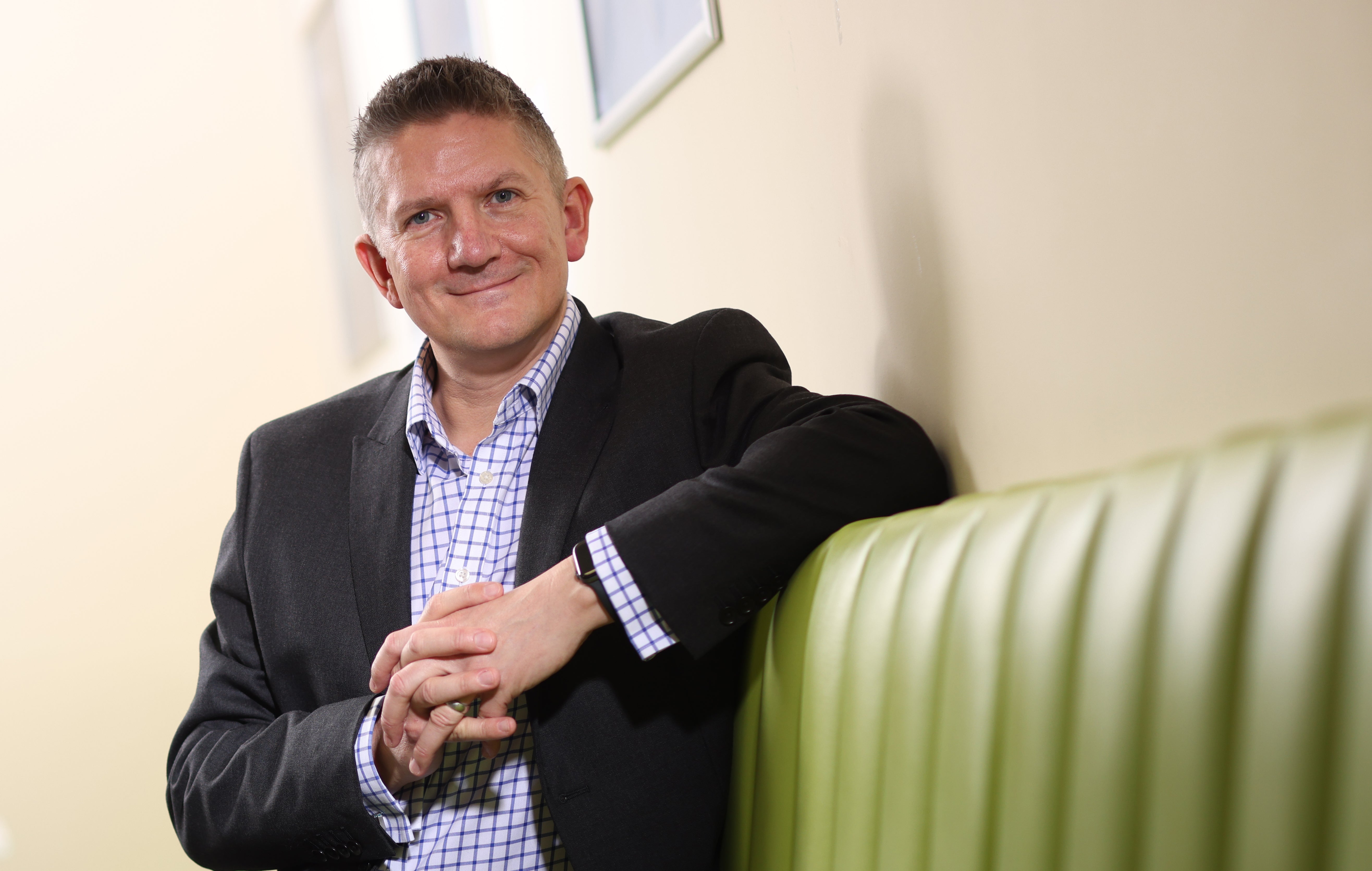 Howardson Group Appoints David Williamson  as New Commercial Director