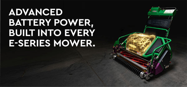 Dennis Mowers to showcase complete turfcare solutions at GroundsFest 2026
