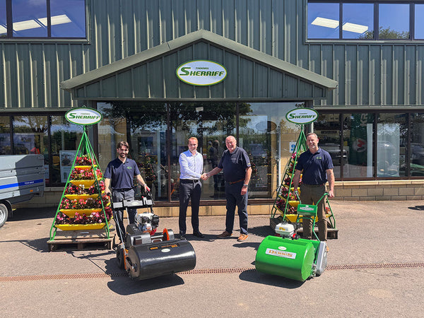 Howardson Group grows Scottish reach with expansion of Thomas Sherriff Partnership