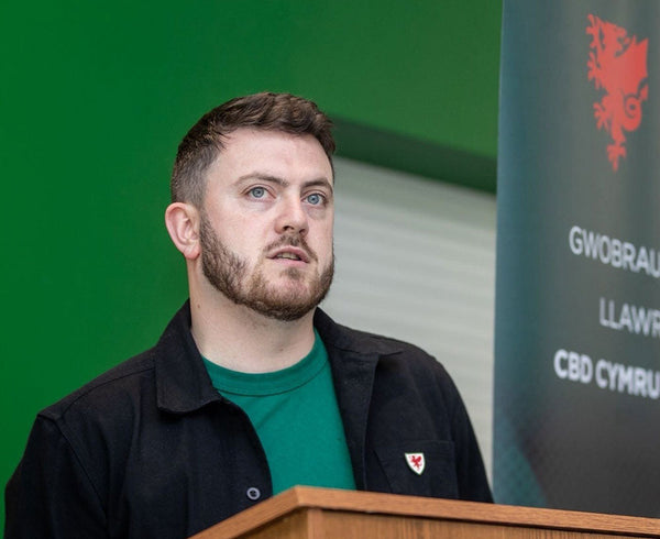 Pitchcare welcomes Dewi Williams as Turfcare Content & Community Creator