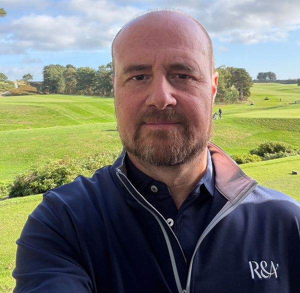 The R&A appoints Dr Andy Owen as Research Manager to advance sustainable golf strategy