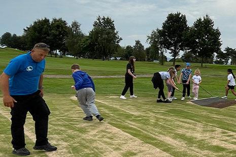 BTME 2026: Let’s talk First Green