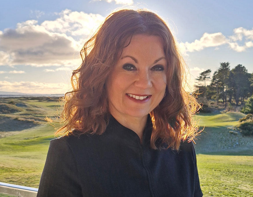 Dundonald Links appoints first female General Manager