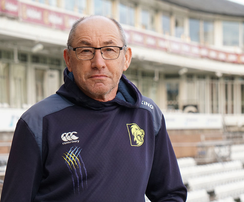 Climate change delivers a googly