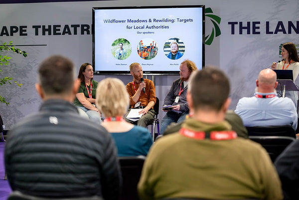 GroundsFest unveils its 2026  free education programme