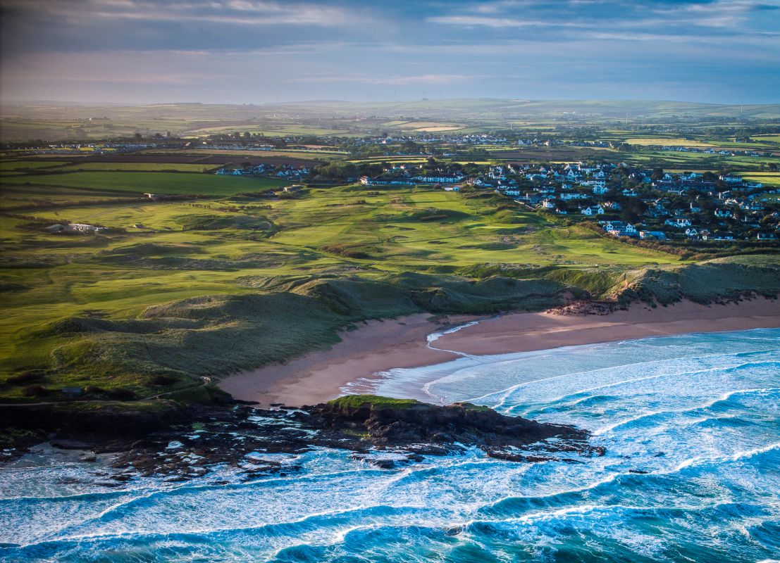 Entries open as BIGGA National heads to glorious Trevose
