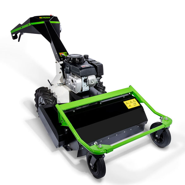Etesia to unveil innovative new AH75F at GroundsFest 2026