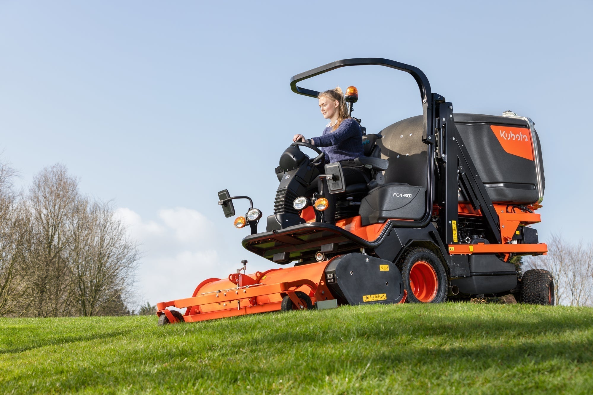 Kubota parts redefined with Terrako