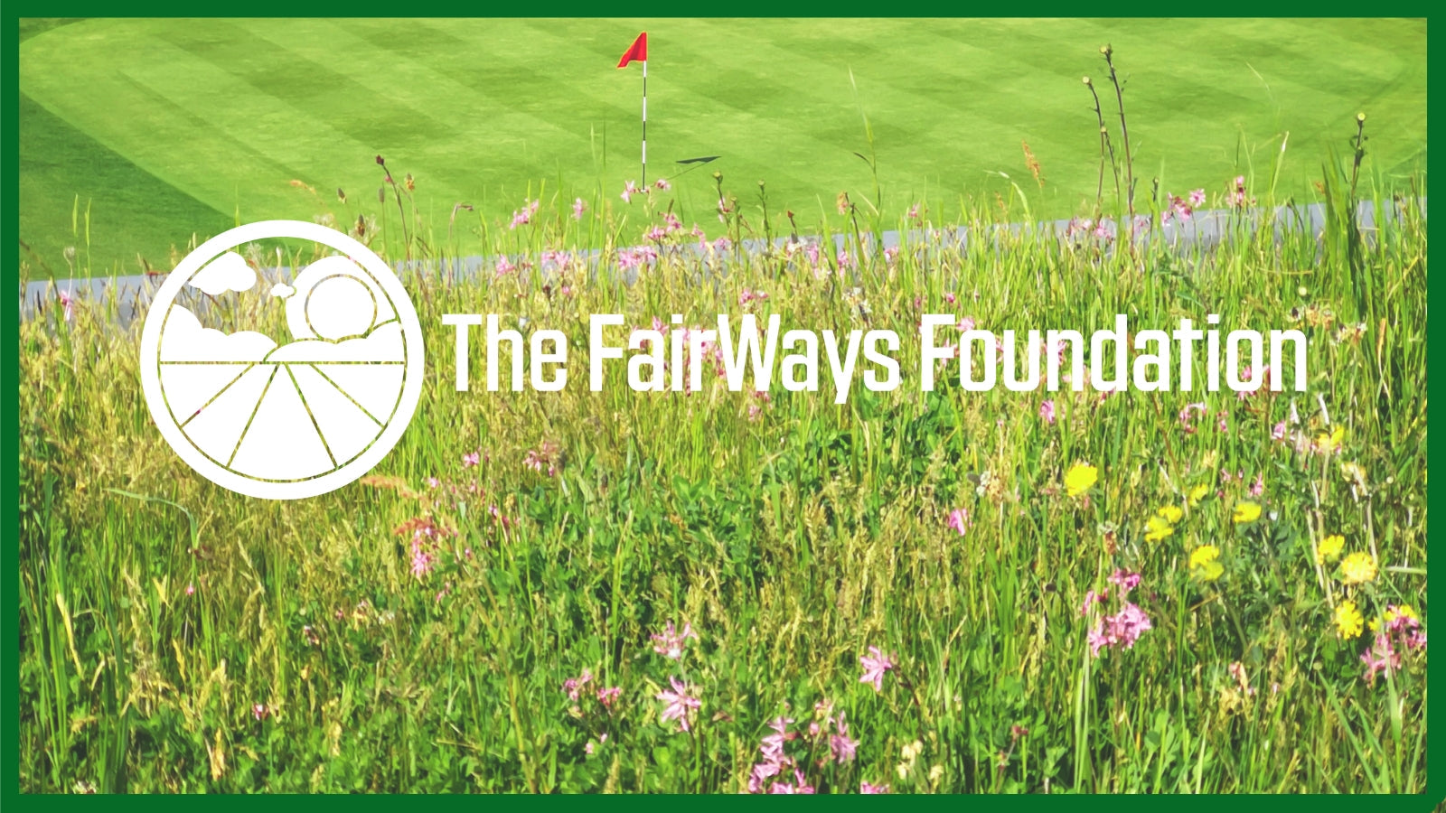 The FairWays Foundation concludes 2024 Grant Cycle, Aquatrols’ total donations reach $1.12 Million