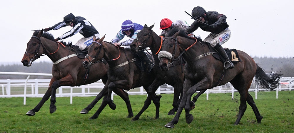 Ascot crowned 2025 RCA Showcase Champion Racecourse