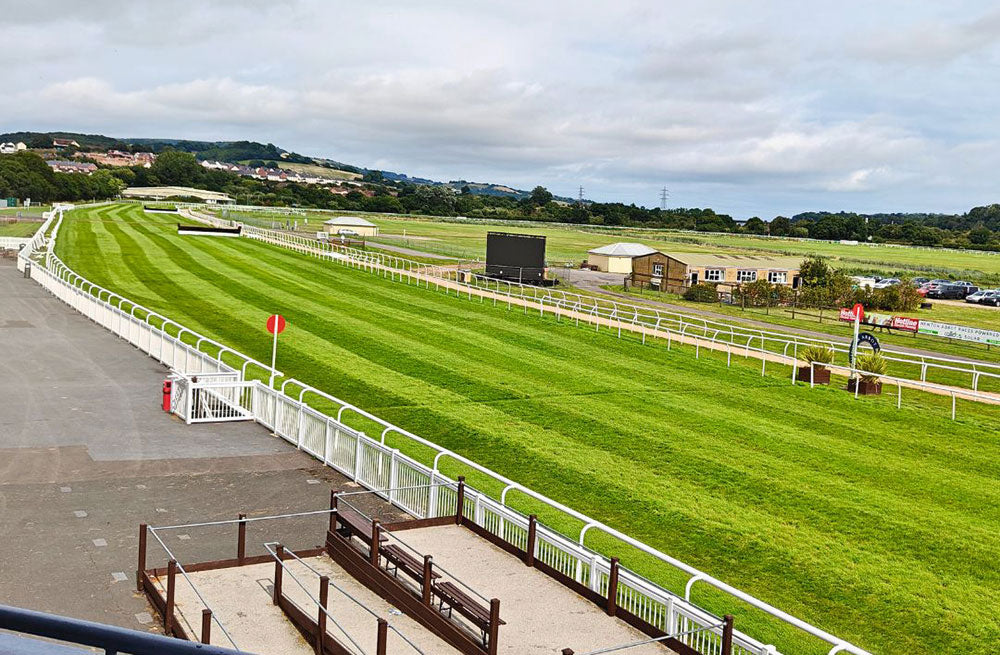 Racing public invited to have their say at the 2025 Showcase Awards