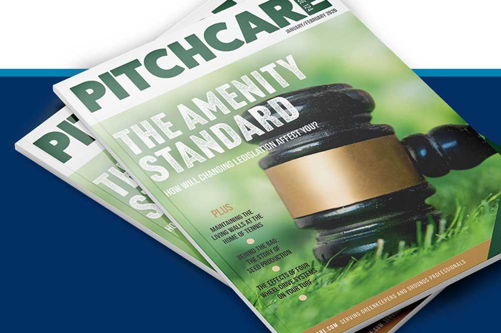 Commitment beyond the clock - Issue 124 - Editor's Foreword