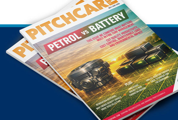 Power choices to summer challenges - Issue 126 - Editor's Foreword