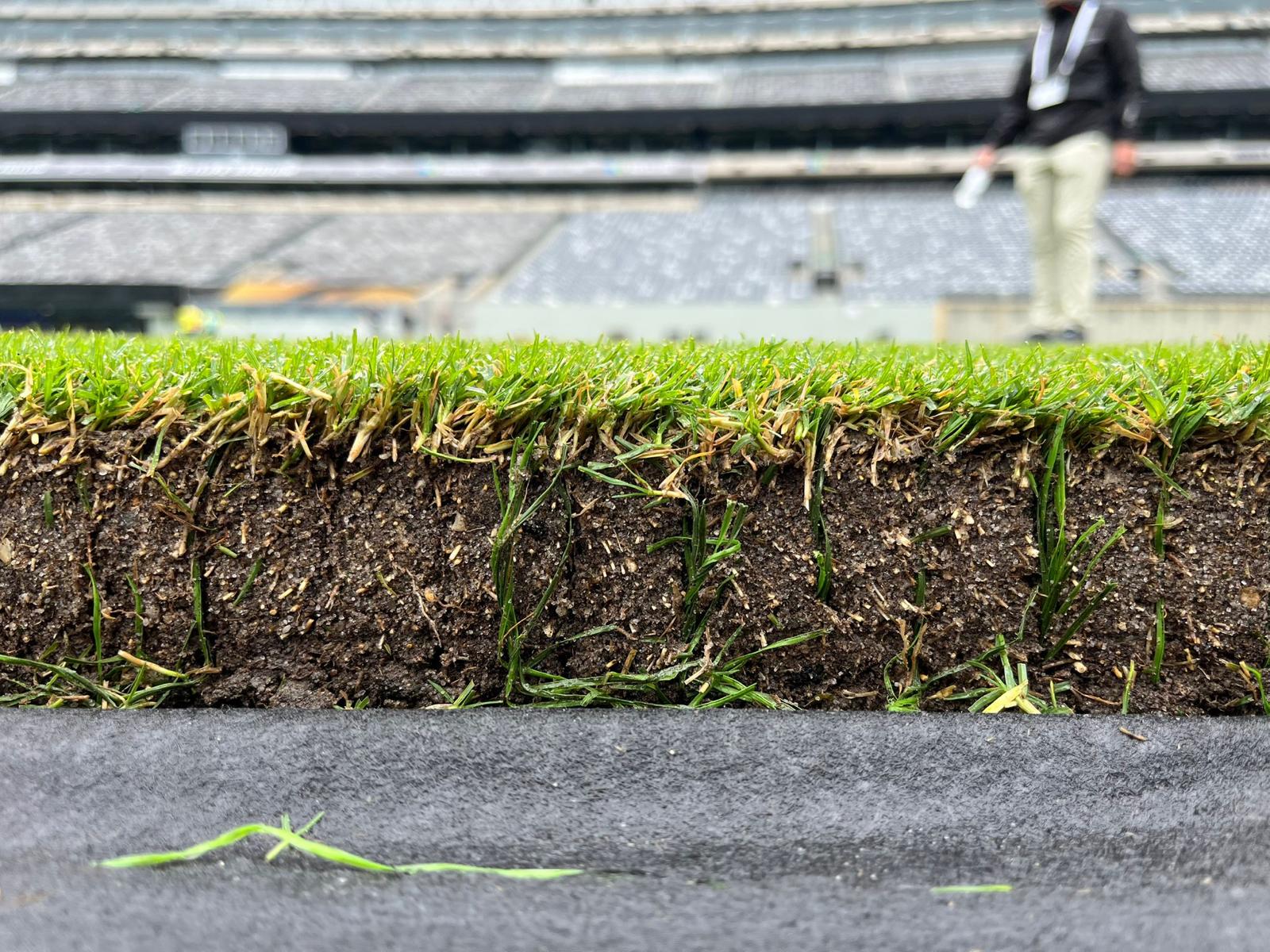 New rapid hybrid turf solutions from SIS Pitches set to combat struggling pitches and demanding stadium schedules