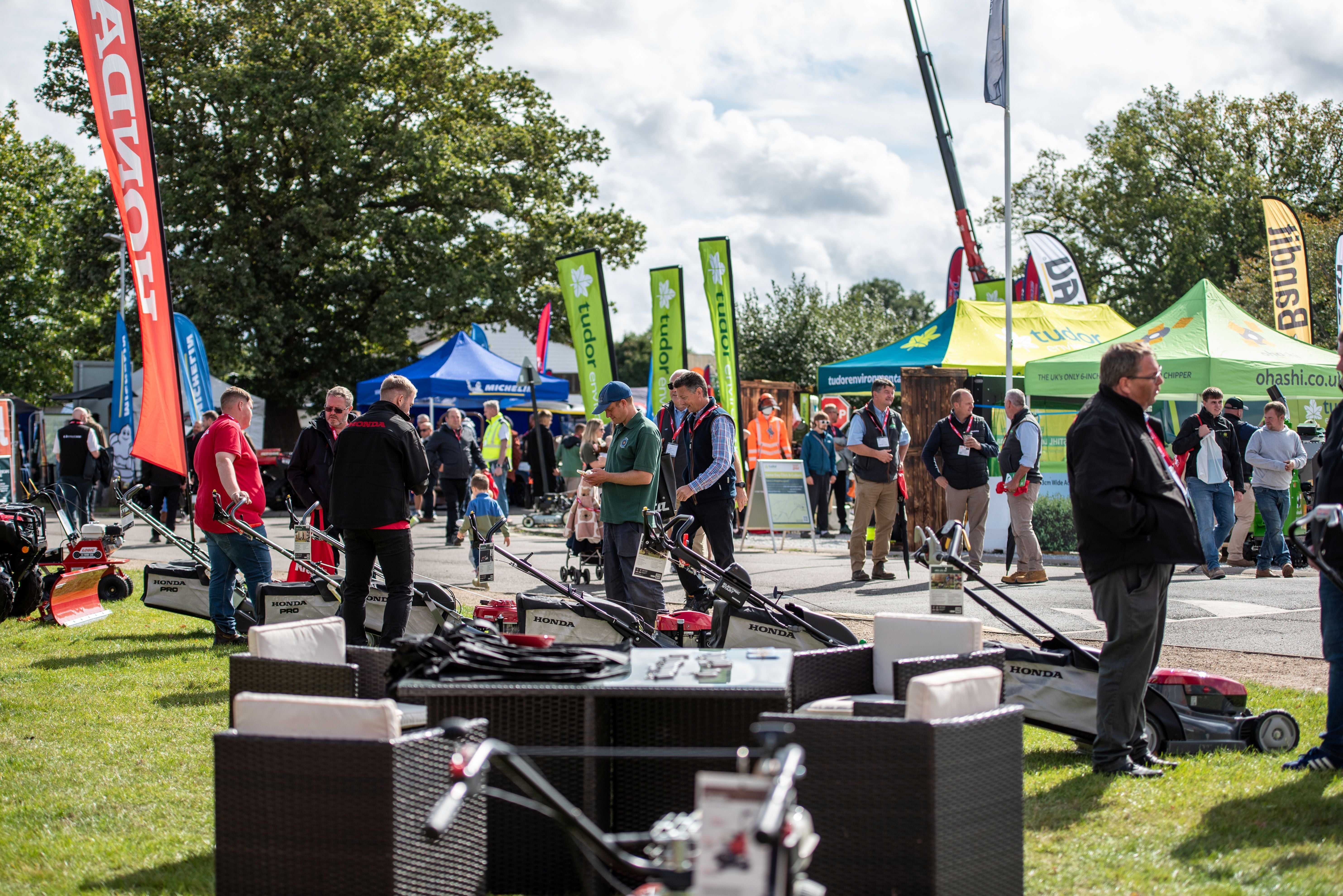 GroundsFest 2025 raises the bar again