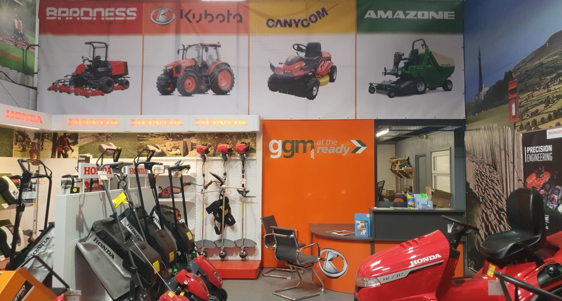 GGM Group spring forward with growth and expansion