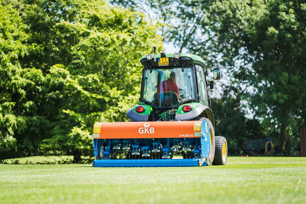 Efficiency takes centre stage for GKB at SALTEX
