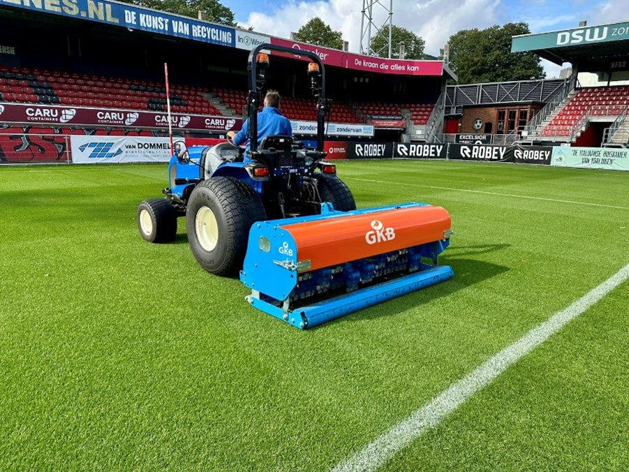 High speed, high productivity guaranteed with new GKB DTA models launching at BTME 2026