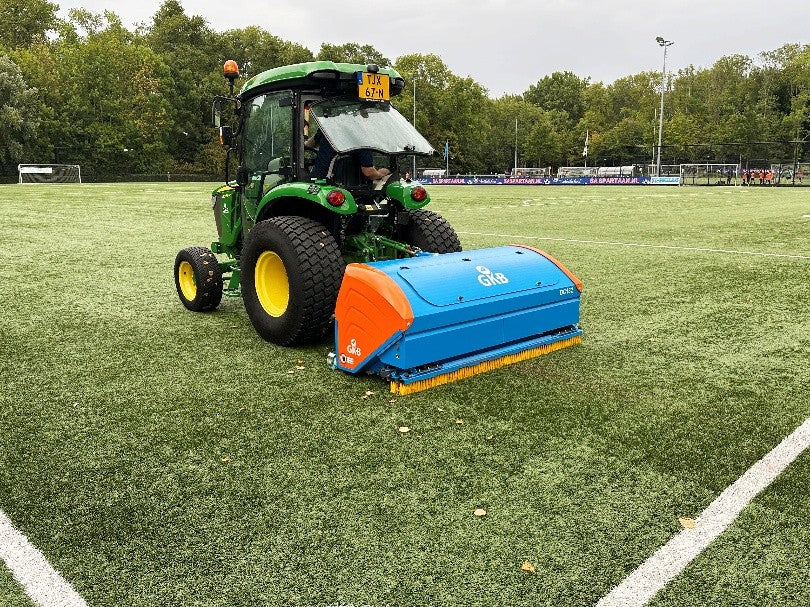 GKB to celebrate 10 Years in the UK at SALTEX 2025