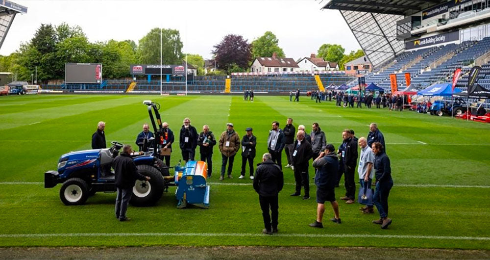 GMA Connect expansion delivers UK-wide success