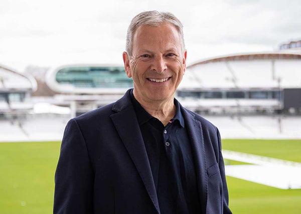 Geoff Webb to step down as CEO of the Grounds Management Association in 2027
