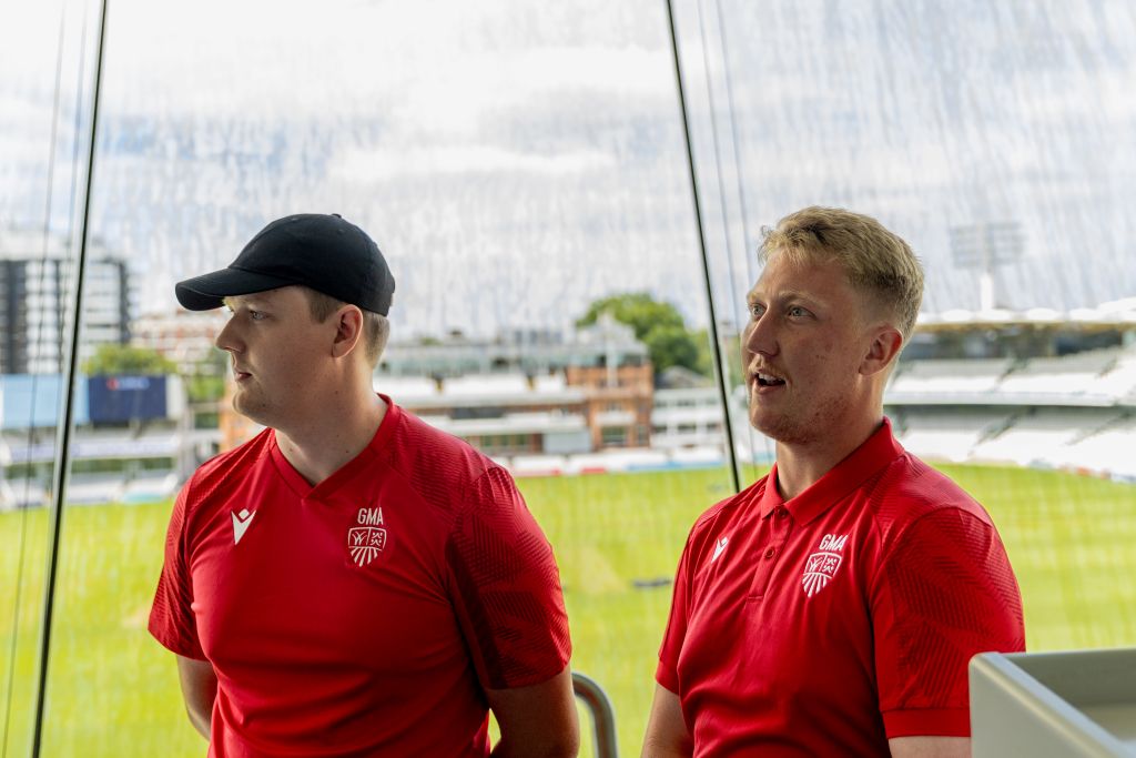 GMA NextGen open applications For new member