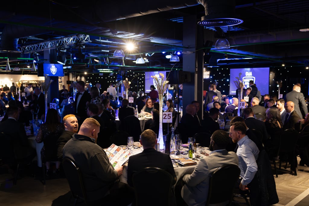 GMA Industry Awards 2026 judging panel announced