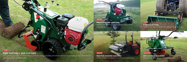Groundsman Industries launch new website