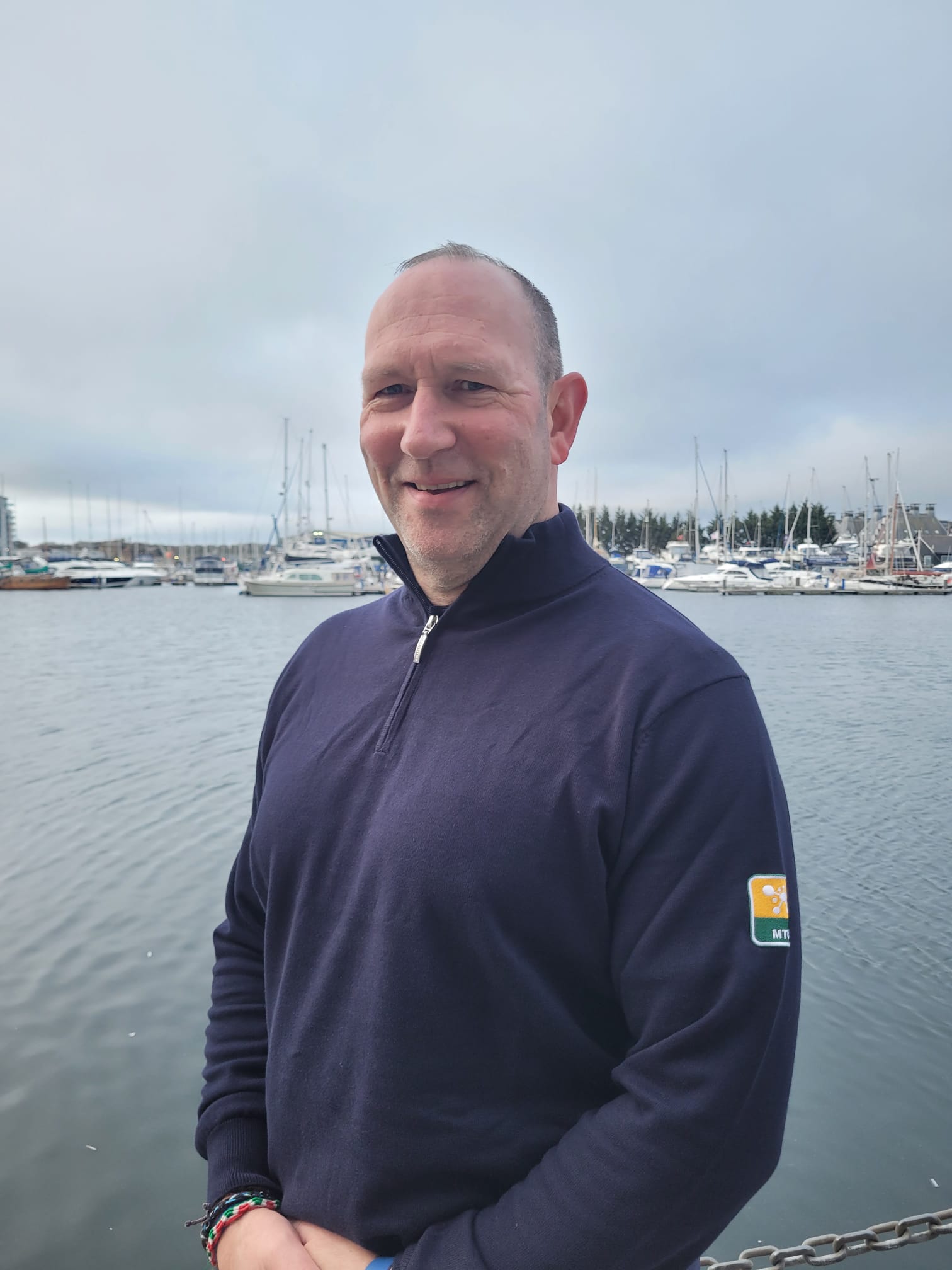 ICL Appoints Gavin Kinsella as Technical Area Sales Manager – South East