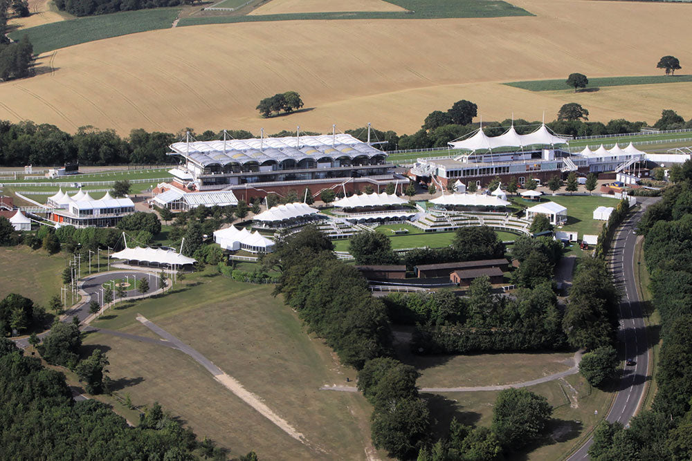 2025 Racecourse Groundstaff Awards winners announced