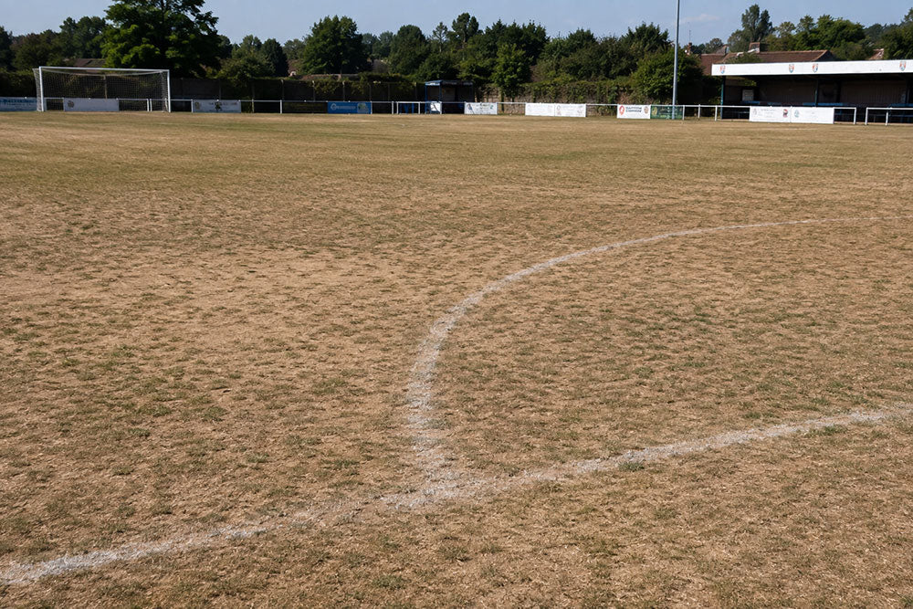 County FA postpones start of children’s football season as drought leaves pitches unsafe