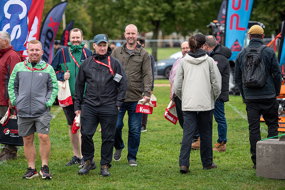 Free registration to GroundsFest 2024 opens
