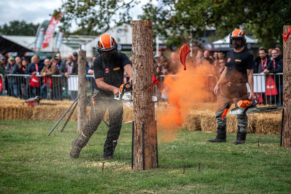 More Action. More Machines. More Machinery - Nation LIVE